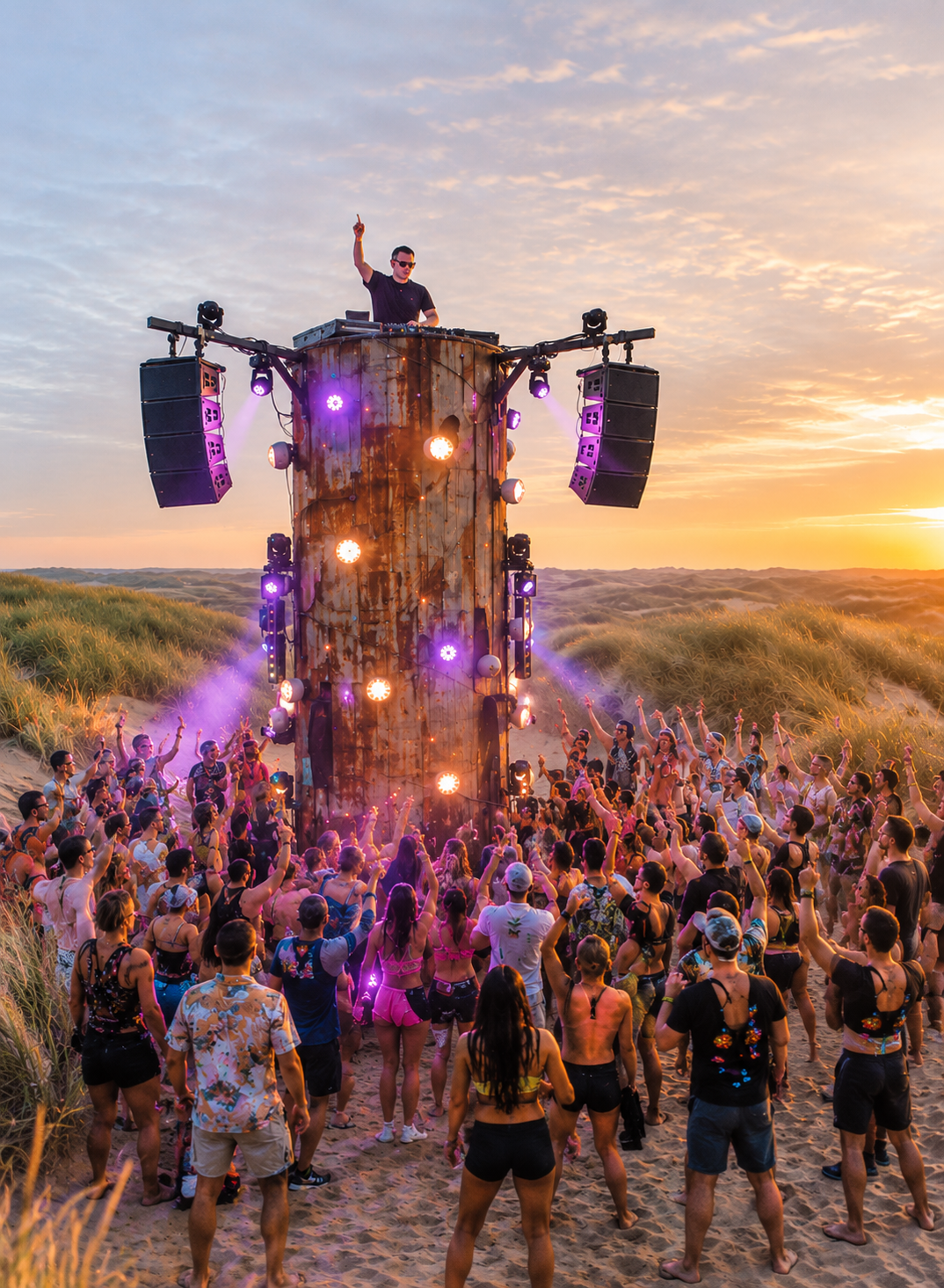 Ravetotem