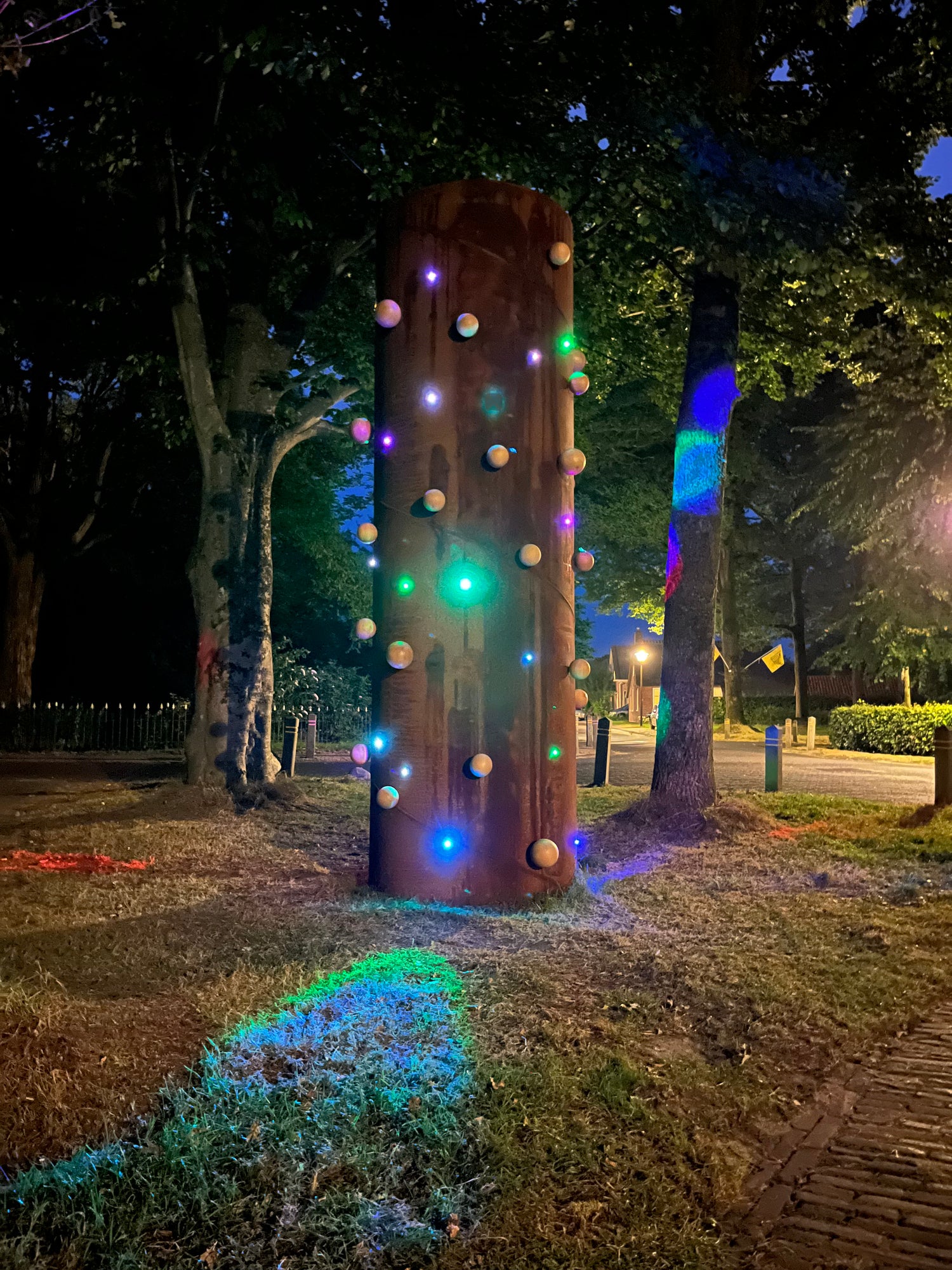 Folly Art Norg 2025