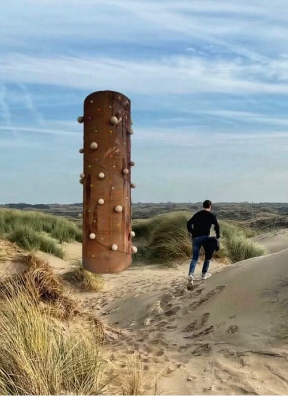 Kunstmaand Ameland 2026